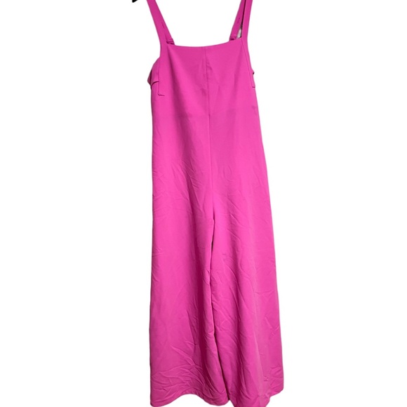 Adam Lippes Collective
Pink Jumpsuit size 6 - Picture 11 of 15